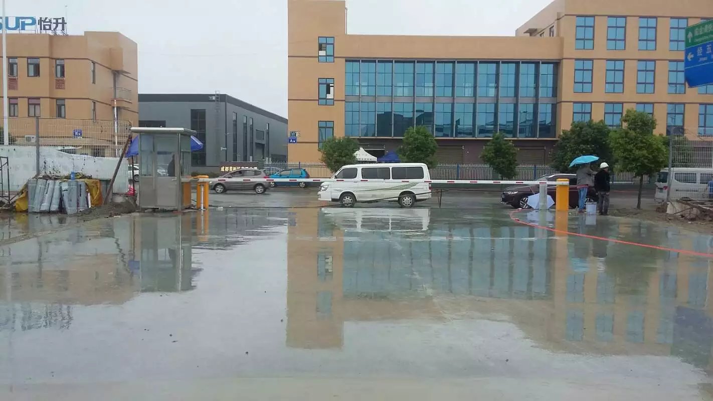 镇江丹徒区镇江丹徒区成都市物流公司道闸